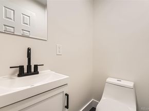 2251 W Custer Place, Denver CO 80223