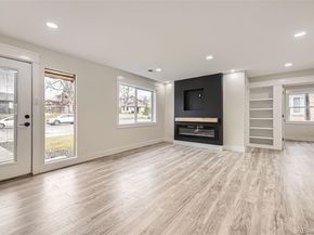 2251 W Custer Place, Denver CO 80223