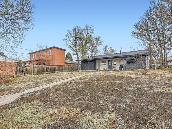 2251 W Custer Place, Denver CO 80223