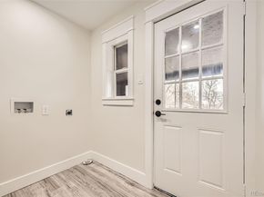 2251 W Custer Place, Denver CO 80223
