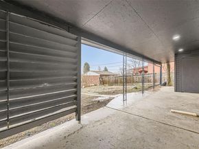 2251 W Custer Place, Denver CO 80223