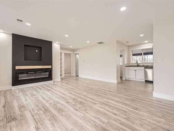 2251 W Custer Place, Denver CO 80223