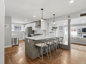 211 Magnolia Street, Denver CO 80220