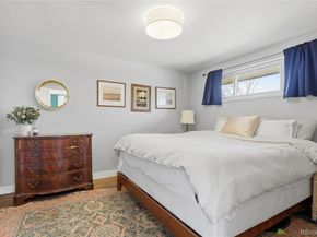 211 Magnolia Street, Denver CO 80220