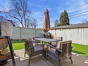 211 Magnolia Street, Denver CO 80220