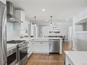 211 Magnolia Street, Denver CO 80220