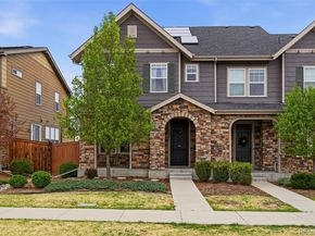 23201 E Jamison Drive, Aurora CO 80016