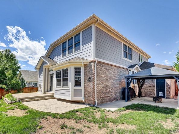20394 E Colgate Place, Aurora CO 80013