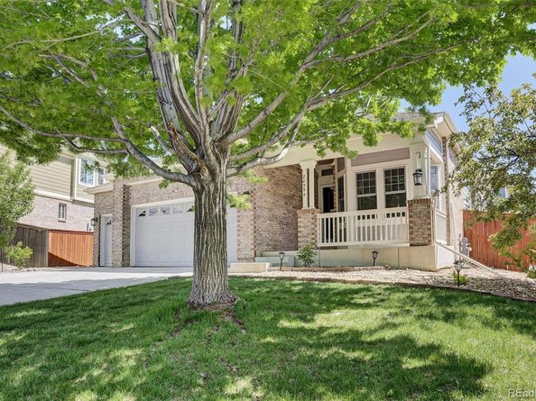 20394 E Colgate Place, Aurora CO 80013