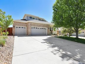20394 E Colgate Place, Aurora CO 80013