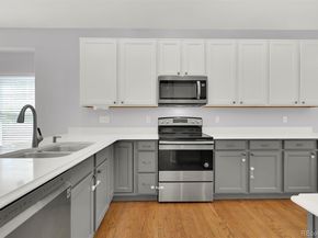 20394 E Colgate Place, Aurora CO 80013
