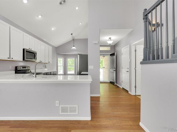 20394 E Colgate Place, Aurora CO 80013