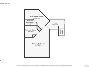 1470 S Quebec Way 129, Denver CO 80231