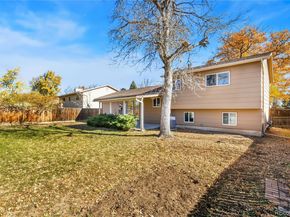 1723 Elmwood Street, Broomfield CO 80020