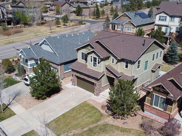 6918 S Elk Court, Aurora CO 80016