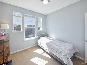 6918 S Elk Court, Aurora CO 80016