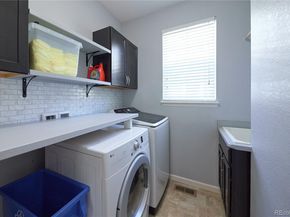 6918 S Elk Court, Aurora CO 80016