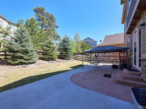 6918 S Elk Court, Aurora CO 80016