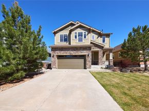 6918 S Elk Court, Aurora CO 80016