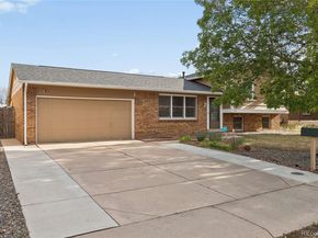 13958 E Idaho Drive, Aurora CO 80012