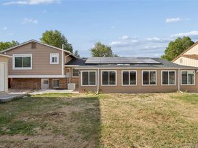 13958 E Idaho Drive, Aurora CO 80012