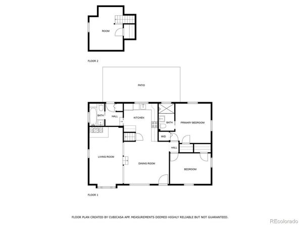 3280 Ames Street, Wheat Ridge CO 80212