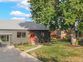 3280 Ames Street, Wheat Ridge CO 80212