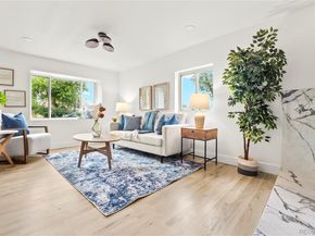 3280 Ames Street, Wheat Ridge CO 80212