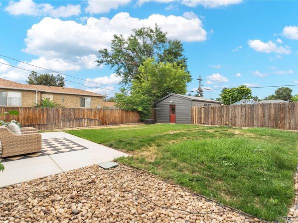 3280 Ames Street, Wheat Ridge CO 80212