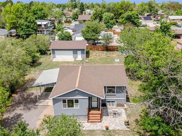 6125 W Exposition Avenue, Lakewood CO 80226