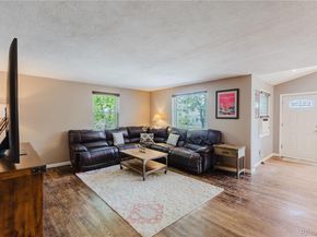 6125 W Exposition Avenue, Lakewood CO 80226