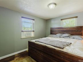 6125 W Exposition Avenue, Lakewood CO 80226