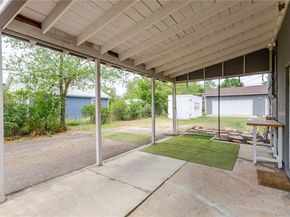 6125 W Exposition Avenue, Lakewood CO 80226