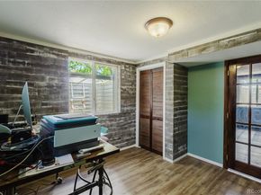 6125 W Exposition Avenue, Lakewood CO 80226