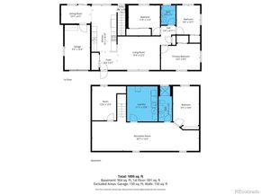 5205 W 86th Avenue, Arvada CO 80003