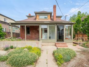 2845 Quitman Street, Denver CO 80212