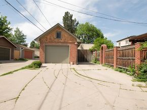 2845 Quitman Street, Denver CO 80212