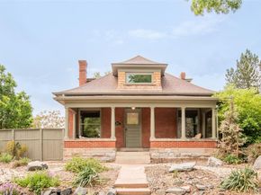 2845 Quitman Street, Denver CO 80212