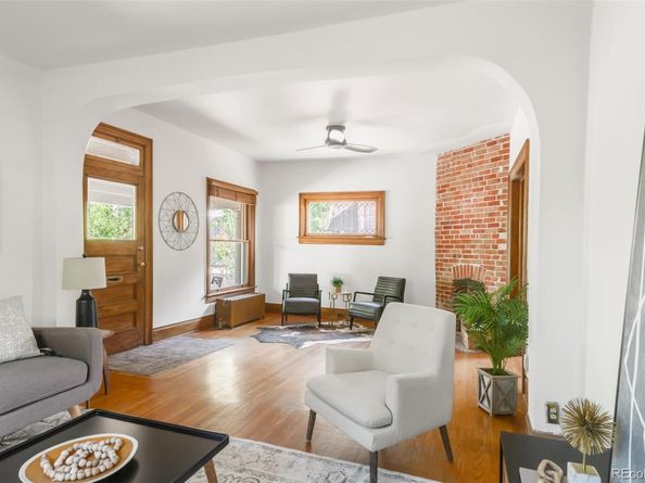 2845 Quitman Street, Denver CO 80212