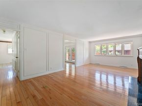 3421 S Race Street, Englewood CO 80113