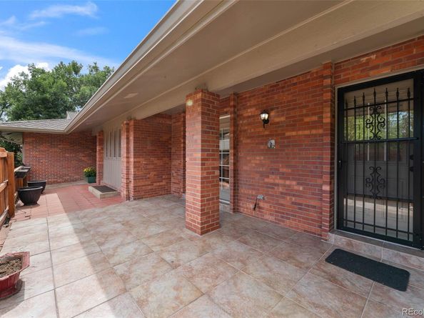 3421 S Race Street, Englewood CO 80113