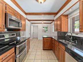 3421 S Race Street, Englewood CO 80113