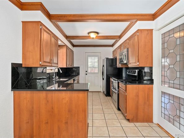 3421 S Race Street, Englewood CO 80113