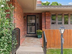 3421 S Race Street, Englewood CO 80113