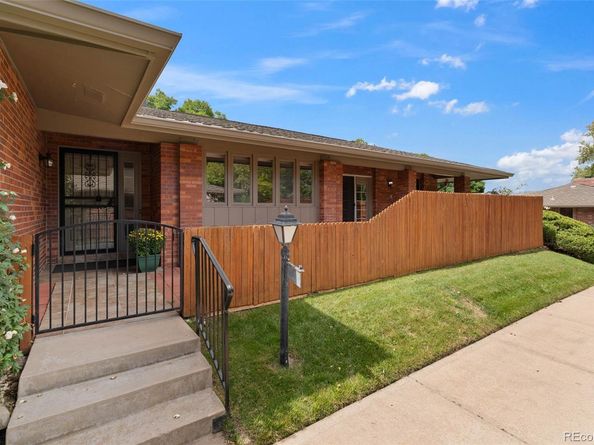 3421 S Race Street, Englewood CO 80113