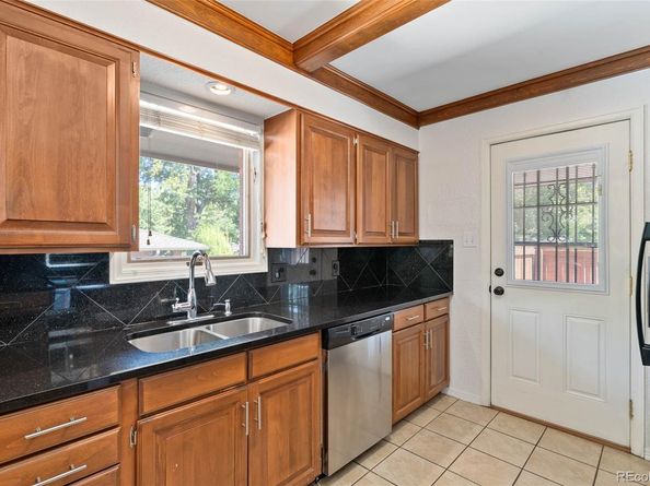 3421 S Race Street, Englewood CO 80113