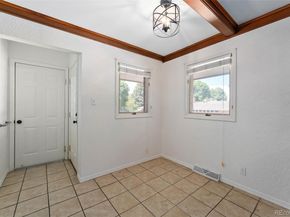 3421 S Race Street, Englewood CO 80113