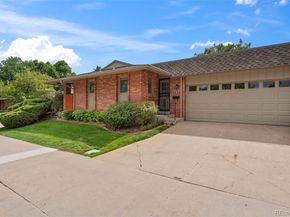 3421 S Race Street, Englewood CO 80113