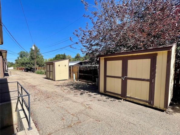832 S S Bowen Street, Longmont CO 80501