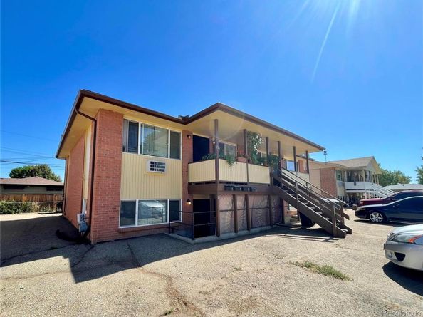 832 S S Bowen Street, Longmont CO 80501